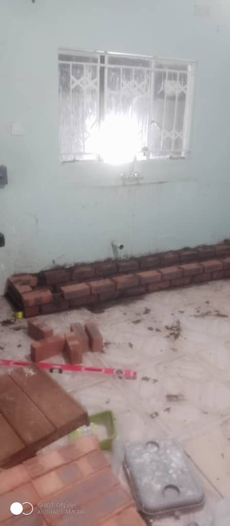 Munaro Construction Project