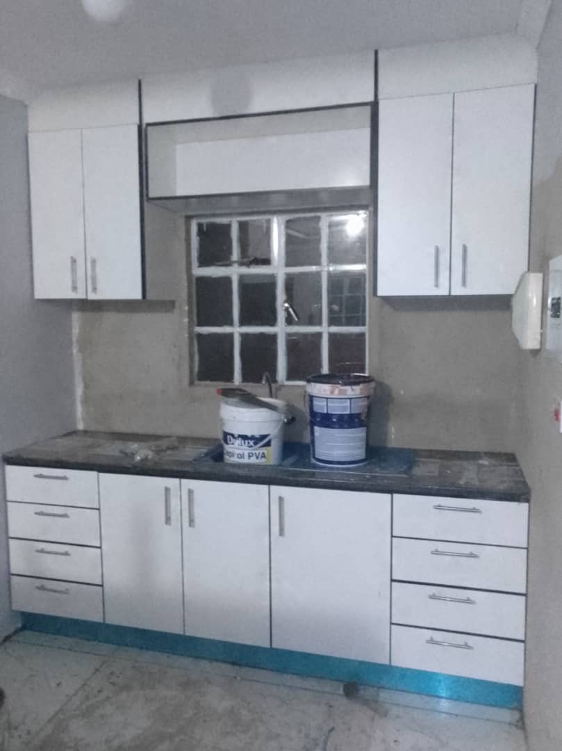 Munaro Construction Project