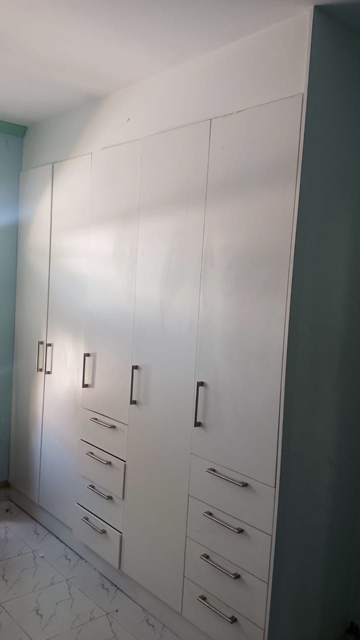Munaro Construction Project