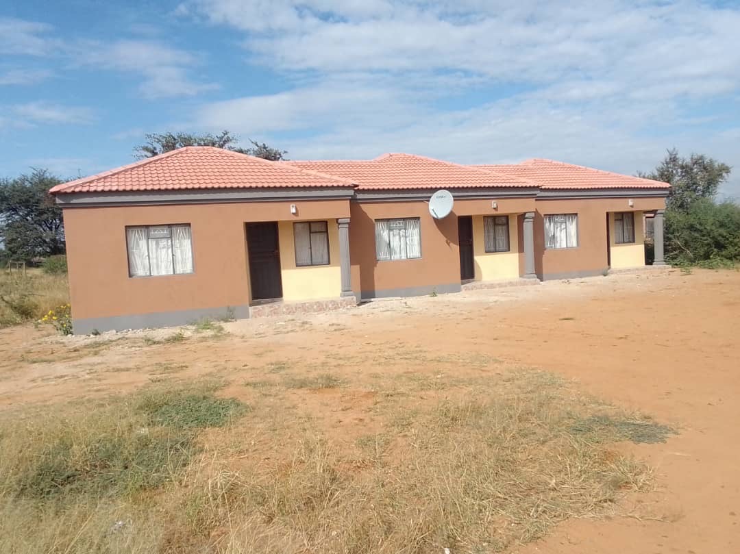 Munaro Construction Project