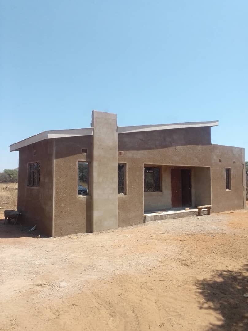 Munaro Construction Project