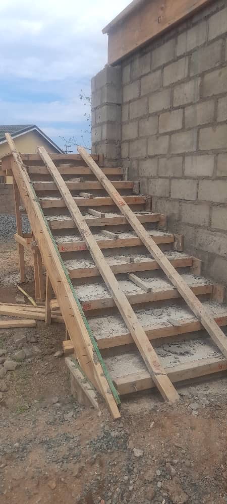 Munaro Construction Project