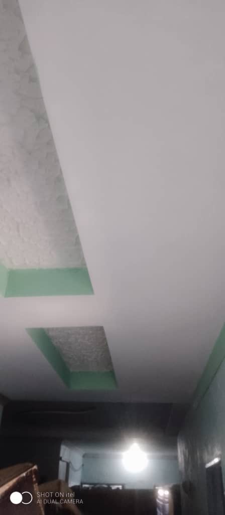 Munaro Construction Project