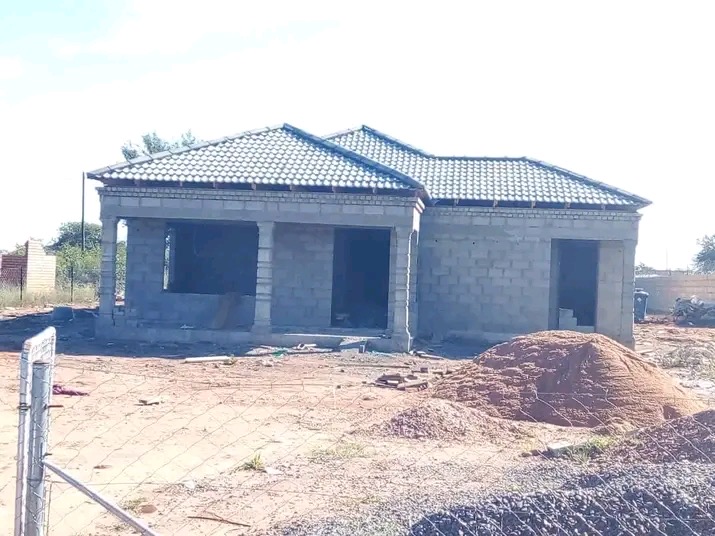 Munaro Construction Project