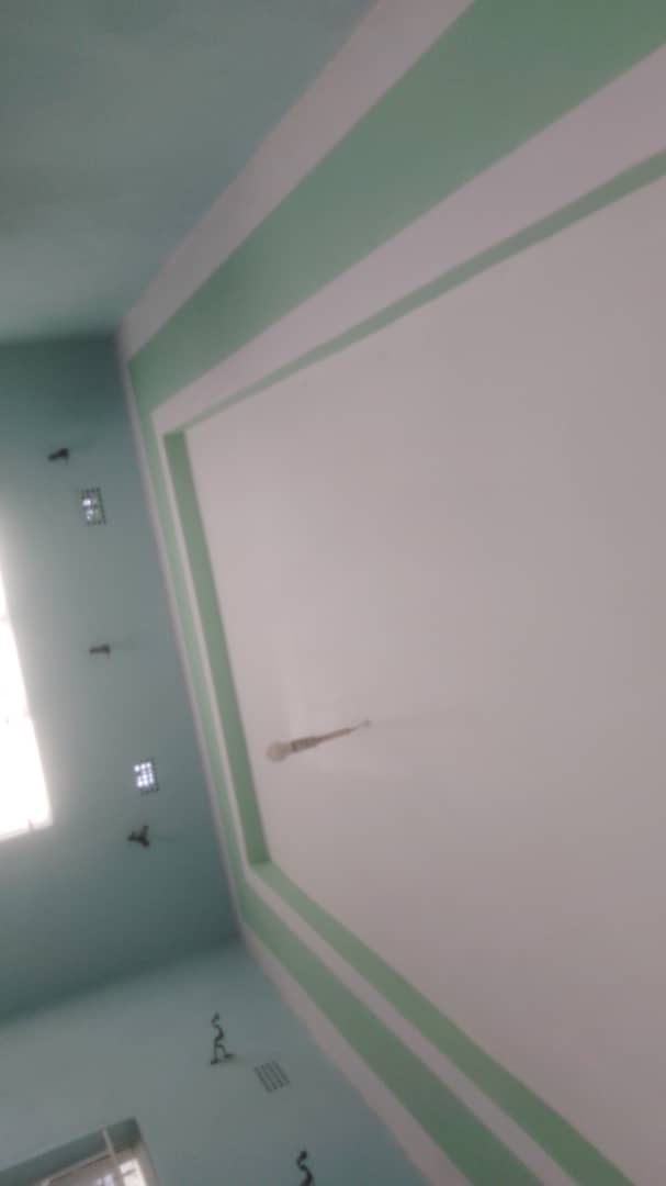 Munaro Construction Project