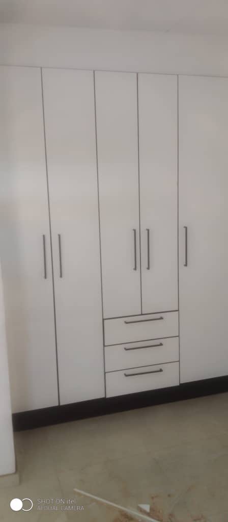 Munaro Construction Project